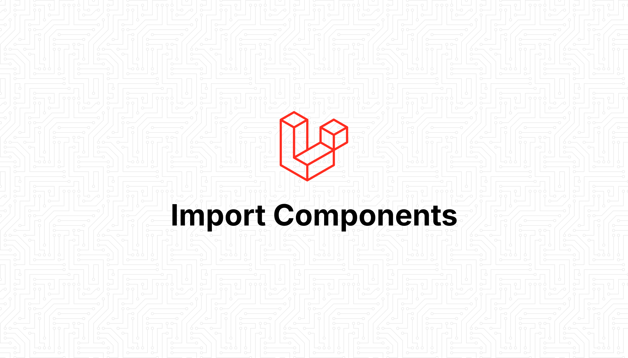 Npm Vue Cli Plugin Import Components Skypack